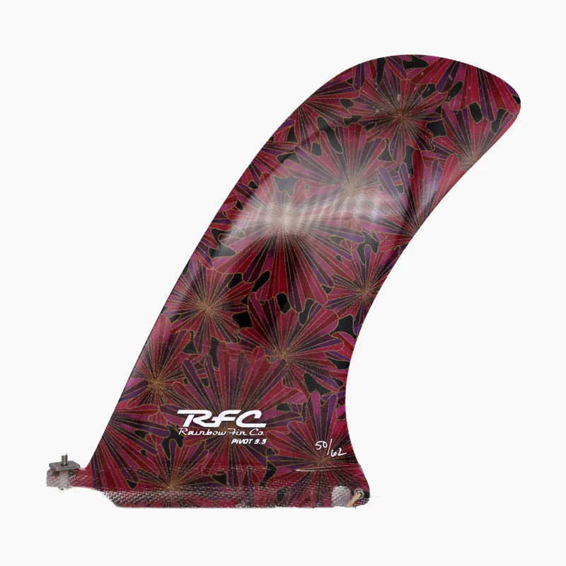 サーフィン・ボディボード Rainbow Fin Co. Noserider 9.5 Rainbow Fin Co. Noserider 9.5